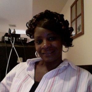 Meet your Posher, Afrolynn